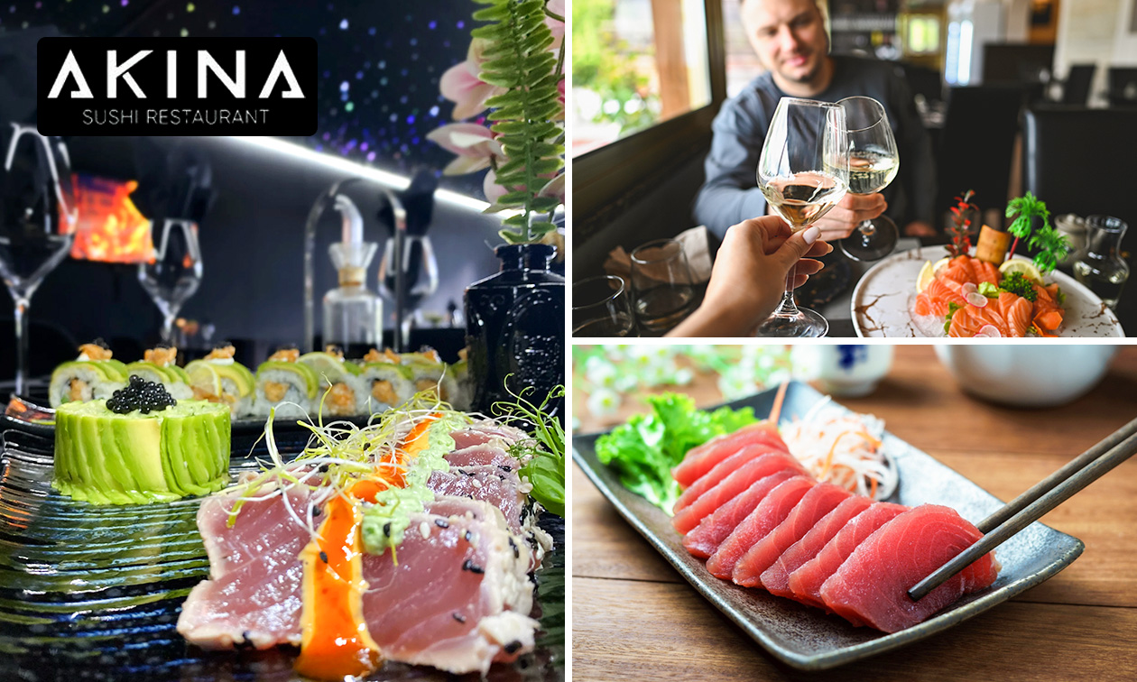 Menu en 2 ou 3 services au choix près de Charleroi