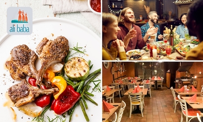 Menu en 2 services au choix + amuse-bouche en plein coeur de Liège