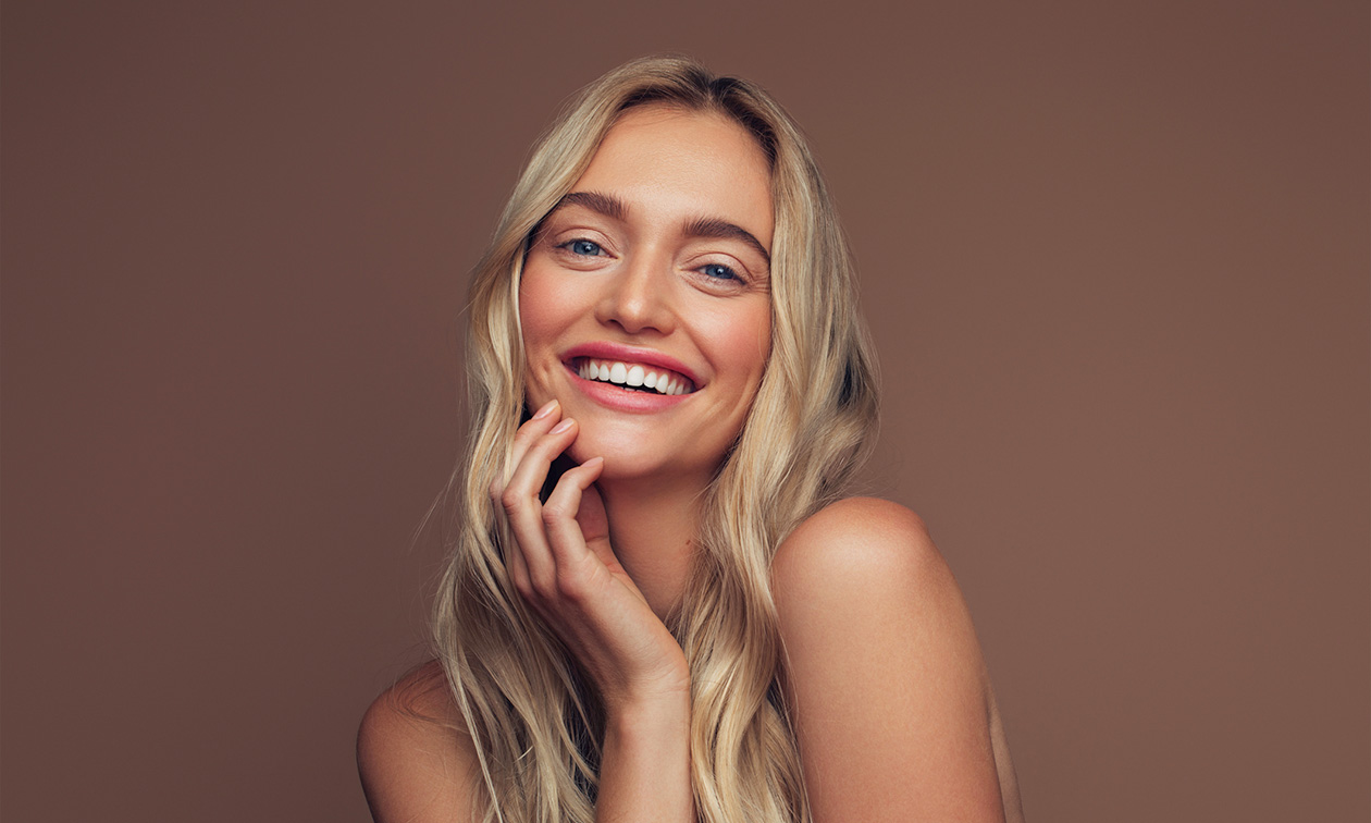 Carbon peeling of tatoeage verwijderen