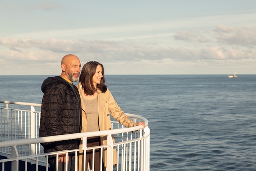 Minicruise til Oslo