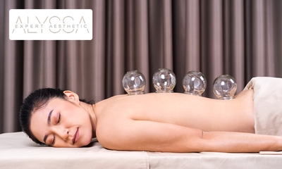 Formule Headspa au choix (60 ou 90 min) près de Courtrai