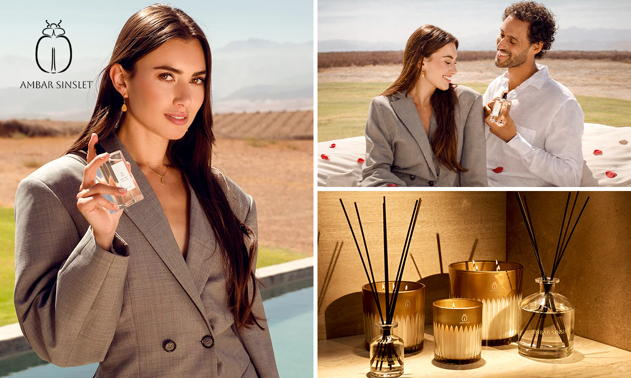 Waardebon voor verzorgingsproducten, sieraden, geurstokjes en meer