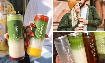 Drankje naar keuze in hartje Den Bosch