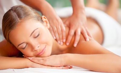 Massage en/of Kobido-gezichtsmassage (45, 70 of 90 min)