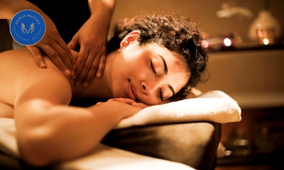 Massage naar keuze (50 of 75 min)