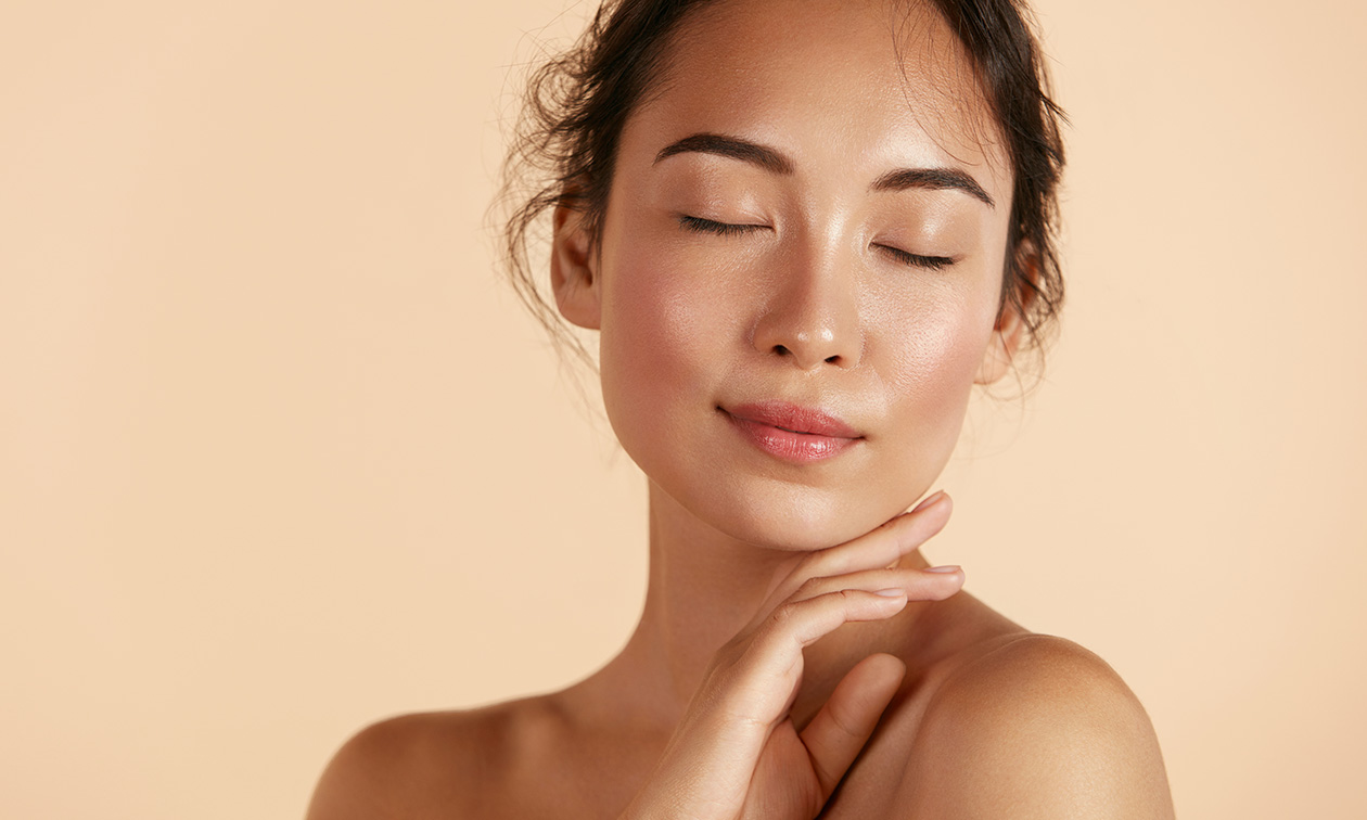 HIFU-liftbehandeling voor zone naar keuze