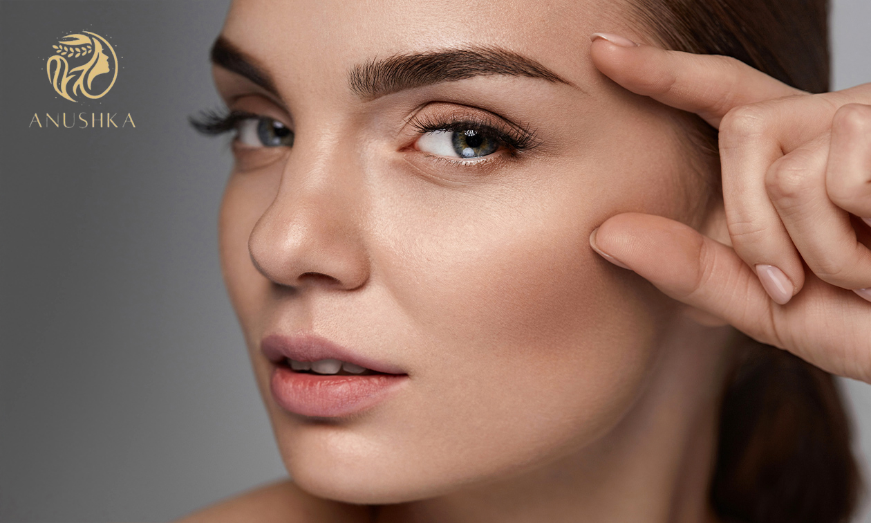 Luxe gezichtsbehandeling (60 min) of gezichtsmassage (40 of 90 min)