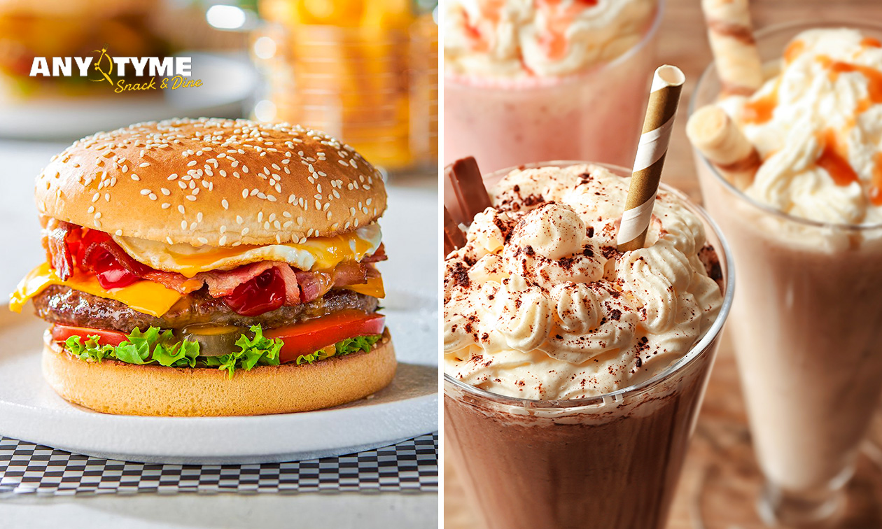 AnyTyme Lubeckplein Zwolle