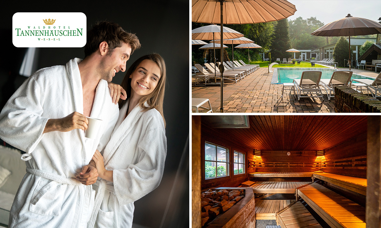 Dagentree Aqua Silva Spa