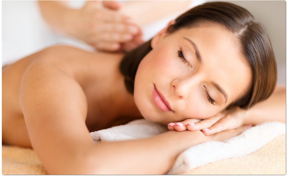 Aquarius Health Massage