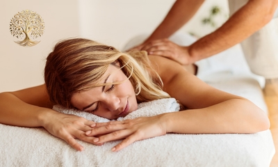 Massage bien-être Argania (60 min) près d'Ottignies-Louvain-la-Neuve