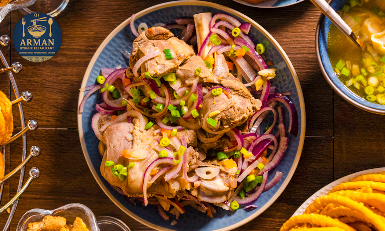 Hoofdgerecht + drankje naar keuze in hartje Den Haag