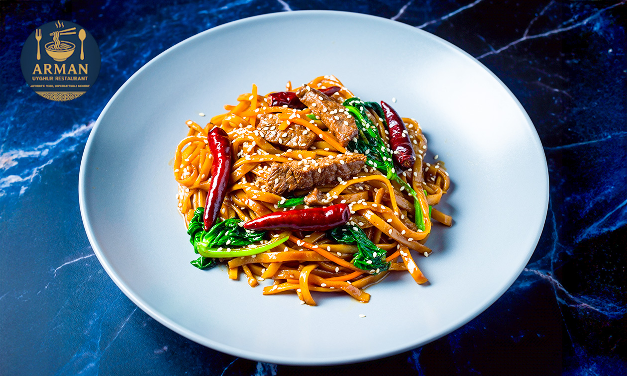 Hoofdgerecht + drankje naar keuze in hartje Den Haag