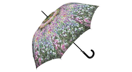 Claude Monet Paraply