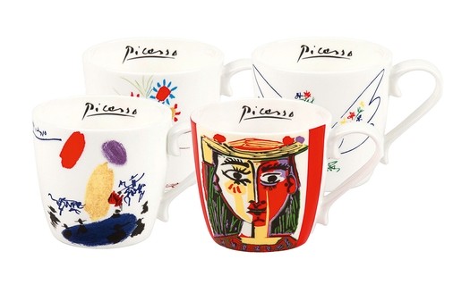 Pablo Picasso krus