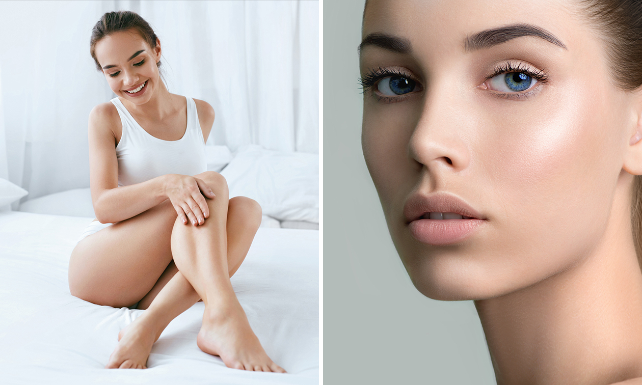 Waxbehandeling naar keuze