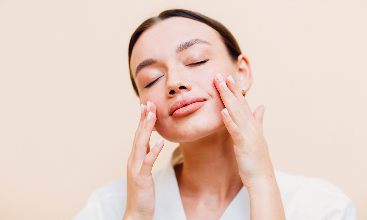 Bindweefselmassage, hydrafacial of cellulite-bodywrap