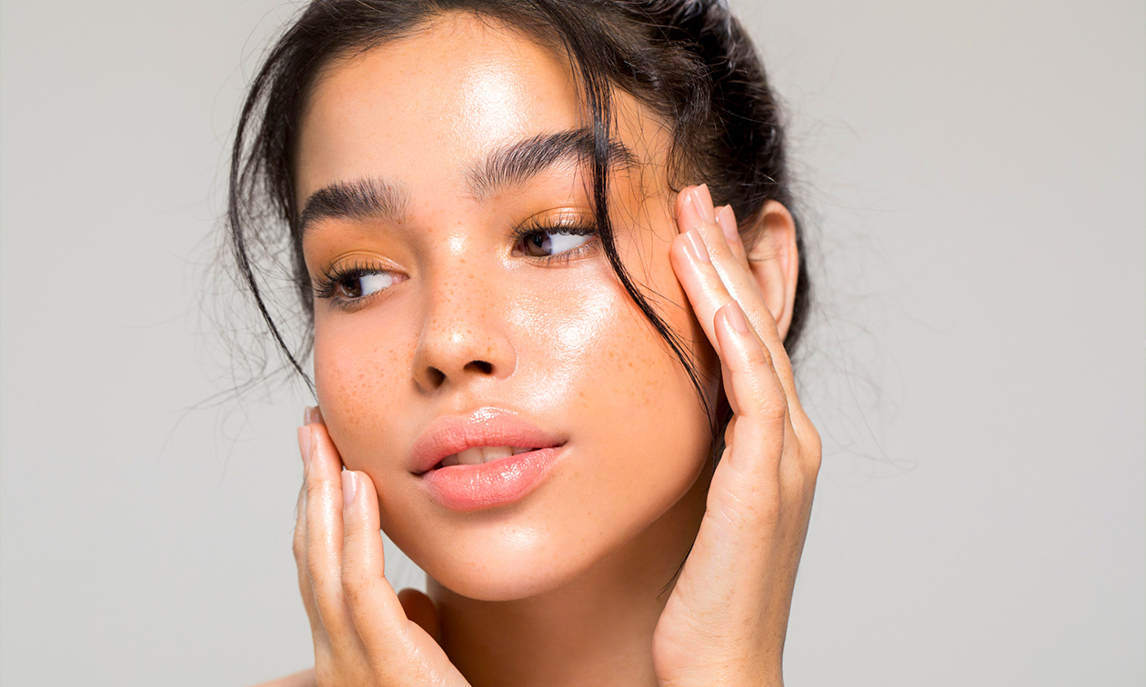 Laserhaarentfernung oder Kryolipolyse-Behandlung + opt. Lymph-Massage