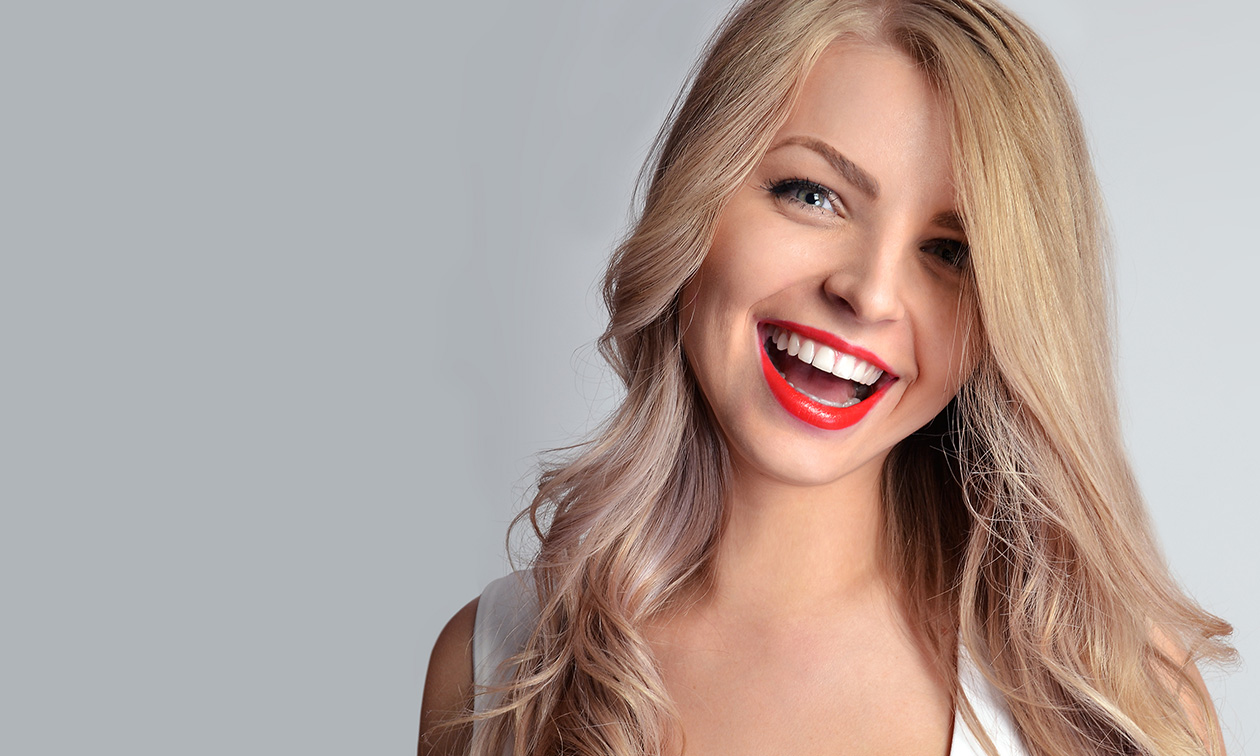 2 séances de blanchiment dentaire (45 min) près de Lille