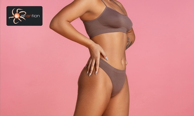 1, 3 of 6 cocoonbehandeling(en) (45 min)