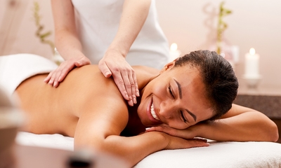 Massage au choix (75 ou 90 min) ou reflexologie plantaire (50 min) à Rochefort