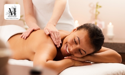 Massage au choix (30 ou 60 min) à Marche-en-Famenne