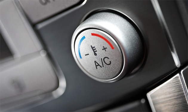 Airco-onderhoudsbeurt voor jouw auto