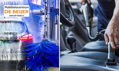 Autowasprogramma POLISH