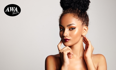 Permanent Make-up nach Wahl