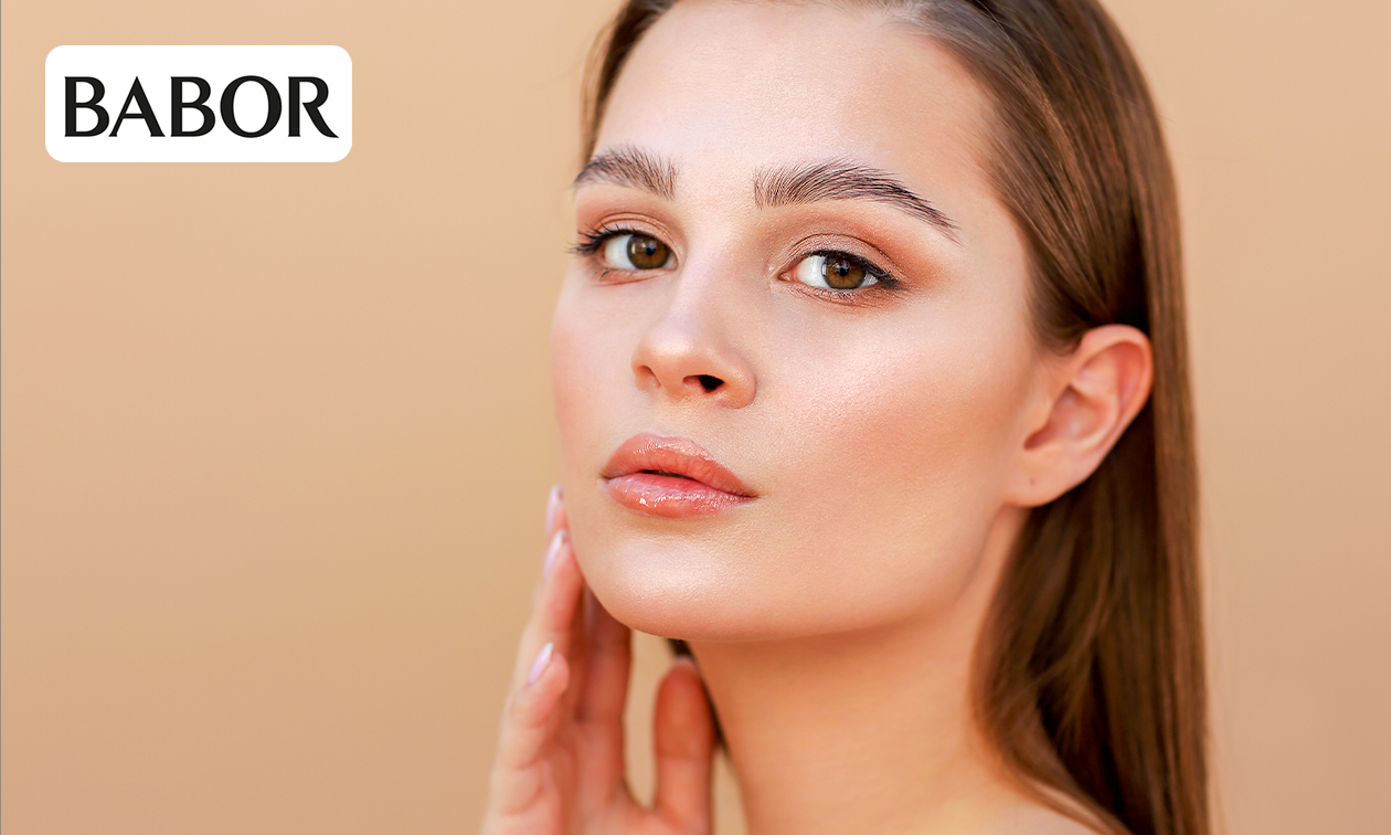 Huidverbeterende tixel-gelaatsbehandeling