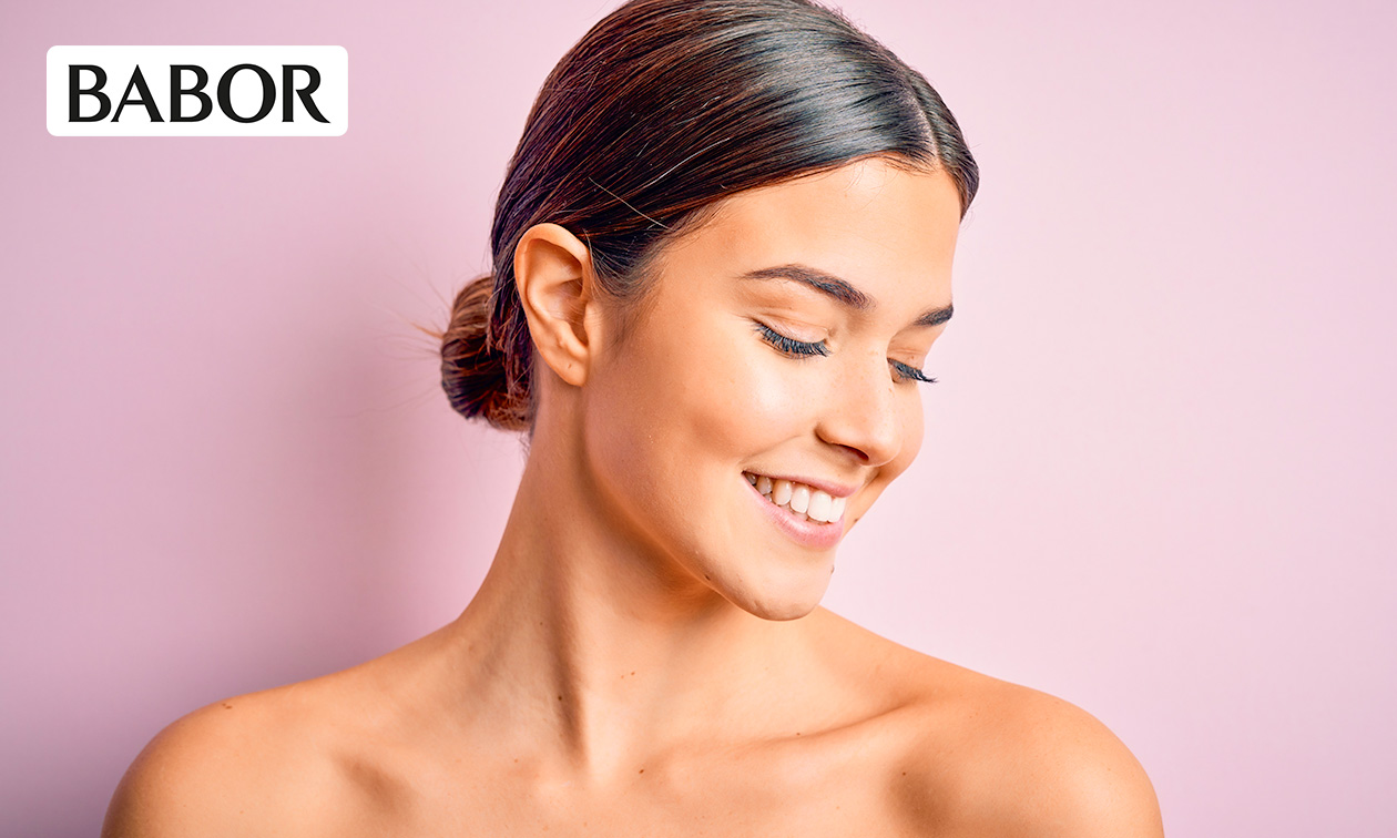 Morpheus8 microneedling + radiofrequentie voor zone naar keuze