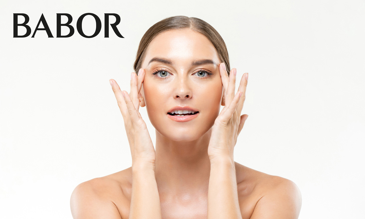 12D HIFU-faceliftbehandeling