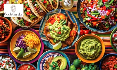 All-You-Can-Eat-diner (zonder tijdslimiet)