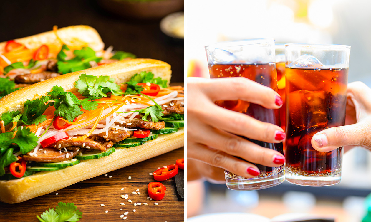 Banh Mi beej Wim