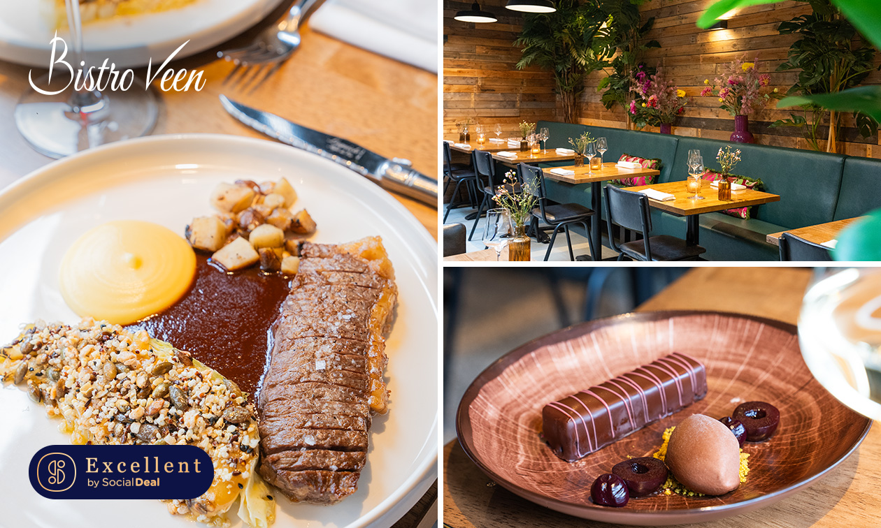 Bar Bistro Veen