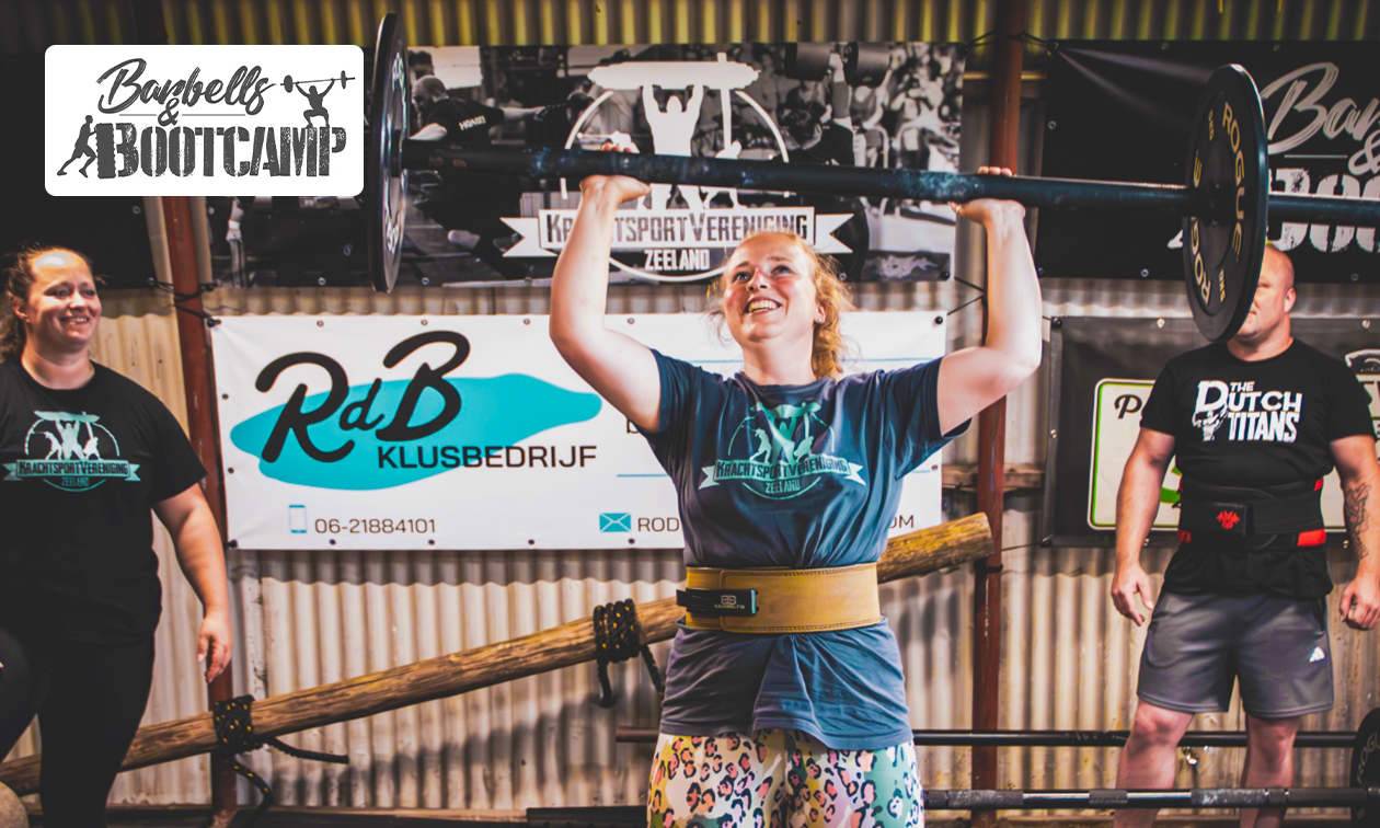 1 of 3 maanden onbeperkt sporten of 10 lessen