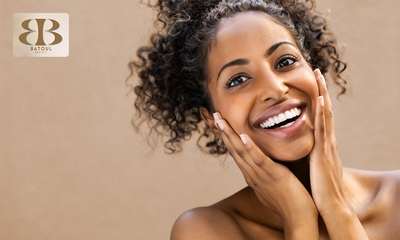 Gesichtsbehandlung oder Peeling nach Wahl (60, 75 oder 90 Min.)