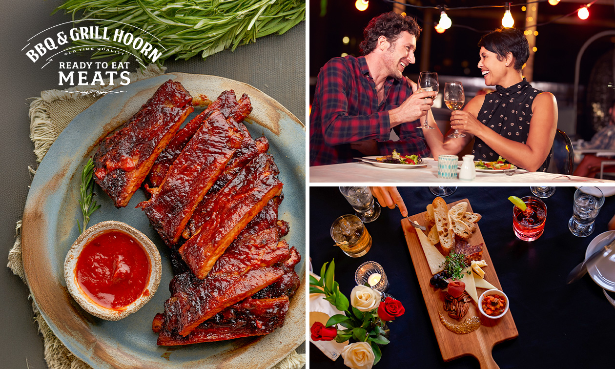 BBQ & Grill Hoorn