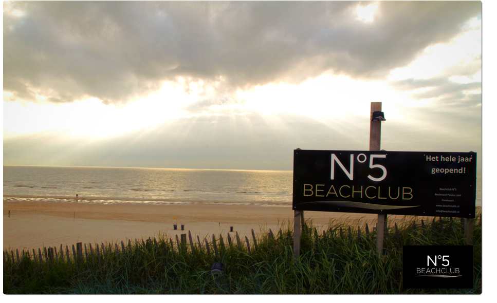 Beachclub No5