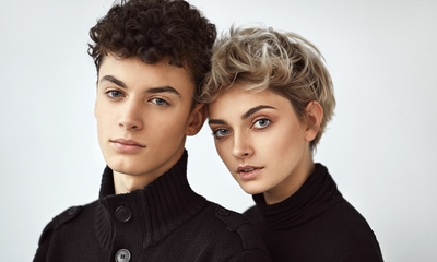 Complete kappersbehandeling naar keuze