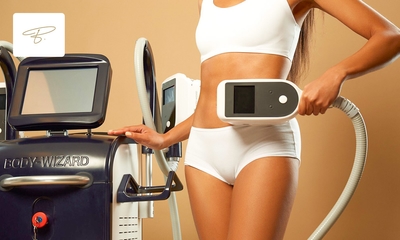 1 of 3 cryolipolyse-afslankbehandeling(en) op  1 of 2 zone(s) naar keuze