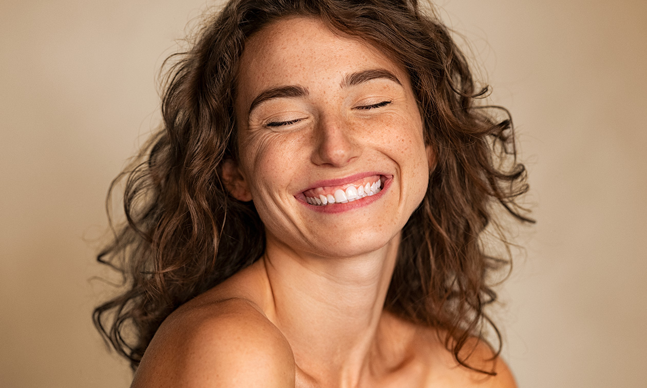 6 laser-ontharingsbehandelingen voor een zone naar keuze