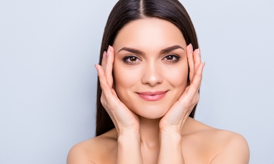Permanente make-up naar keuze
