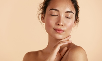 Gezichtsbehandeling (45 of 60 min) of microneedling