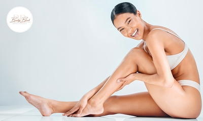 Waxbehandeling voor zone naar keuze