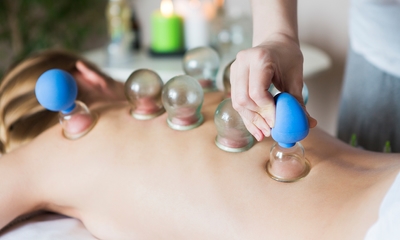 Cupping (60 min)