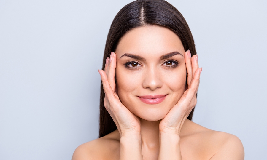 Permanente make-up (powder brows, lippigmentatie of deepliner)