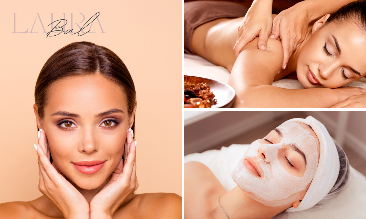 Beautybehandeling naar keuze (60 of 90 min)