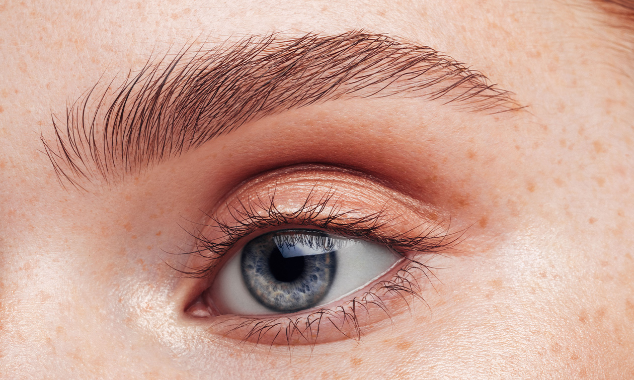 Brow lamination naar keuze