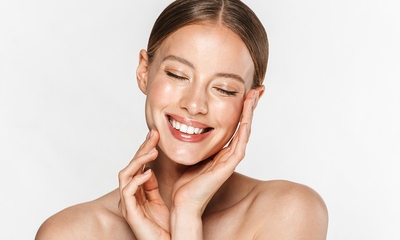 1 of 3 huidverbeterende microneedling-behandeling(en)